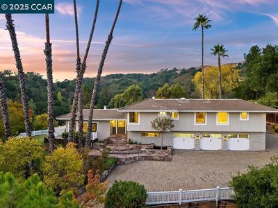 30 Presher Way, Lafayette, CA, 94549