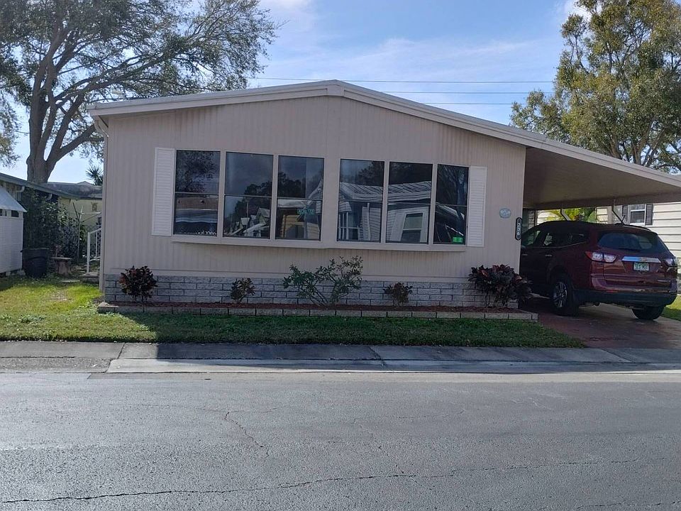 12100 Seminole Blvd LOT 236, Seminole, FL 33778 Zillow