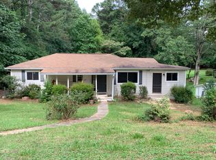 3362 Cheatham Rd NW, Acworth, GA 30101