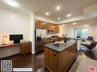 6001 Carlton Way APT 205, Los Angeles, CA 90028
