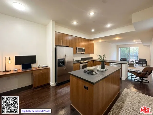 6001 Carlton Way APT 205, Los Angeles, CA 90028
