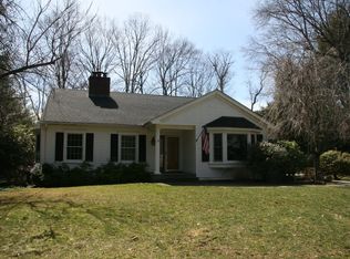 15 The Farms Rd, Bedford, NY 10506