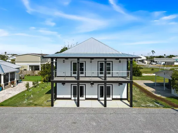 209 Carolina Dr, Mexico Beach, FL 32456