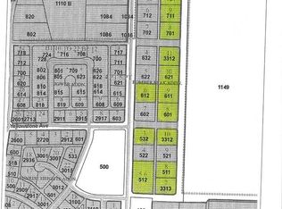 722 N Road 11, Worland, WY 82401