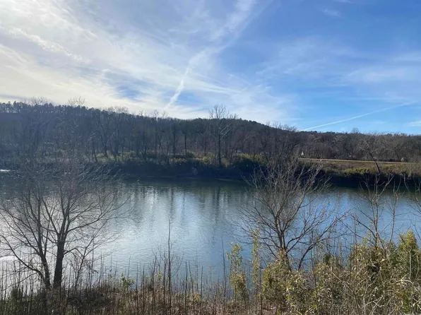 32 S Mount Olive Retreat, Melbourne, AR 72556