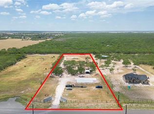 18611 Villa Hermosa Dr, Mission, TX 78572