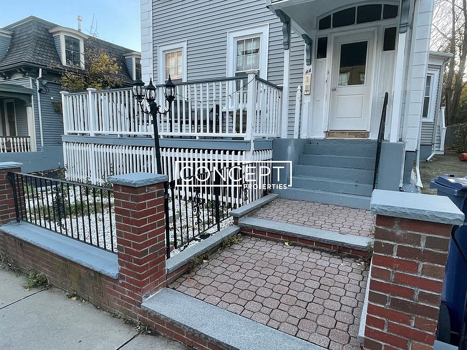 2nd image of 44 Alleghany St #1CP