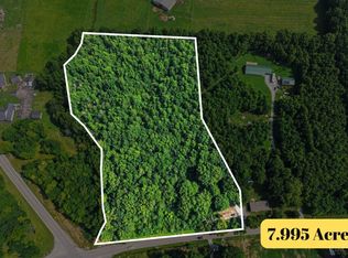 8 Greenbush East Rd, Mount Orab, OH 45154