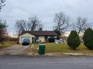 2799 Prospect Ave, Fairborn, OH 45324
