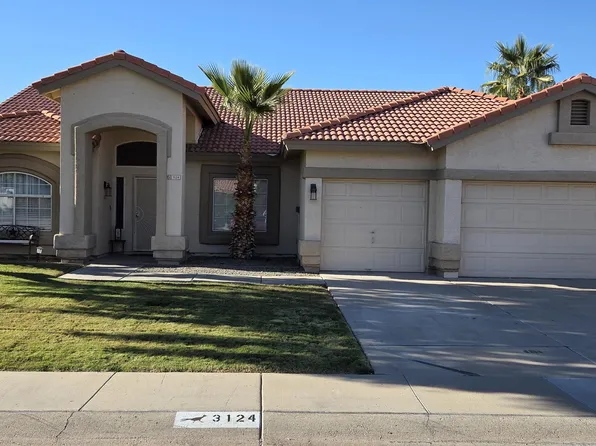 3124 N MEADOW Drive, Avondale, AZ 85392