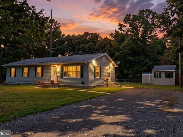 16603 Adams Rd, Seaford, DE 19956
