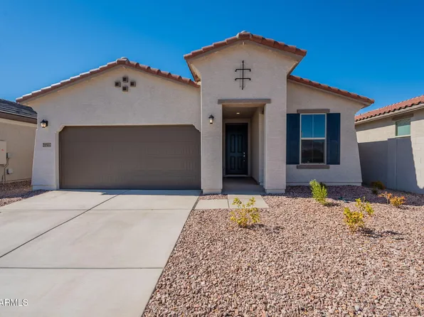 21537 W PAPAGO Street, Buckeye, AZ 85326