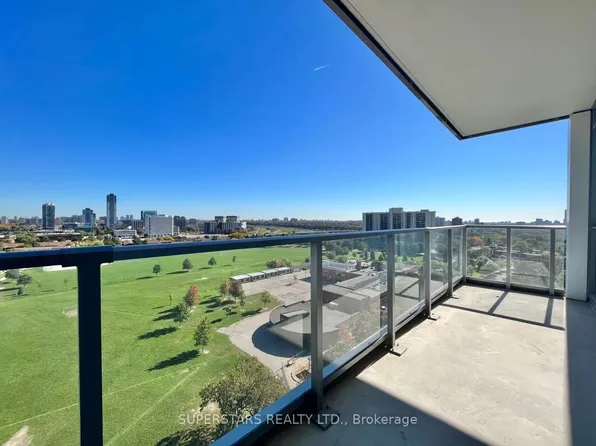 32 Forest Manor Rd, Toronto, ON