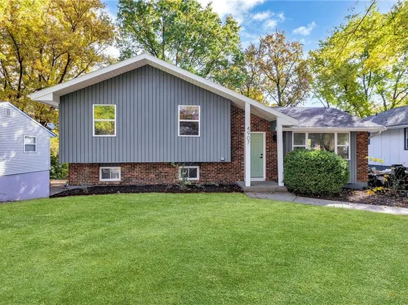 4907 N Fisk Ave, Kansas City, MO 64151