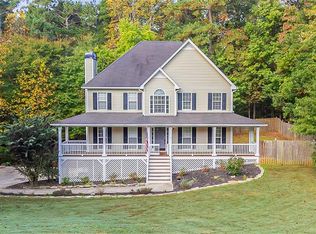 7 Severn Way, Dallas, GA 30132