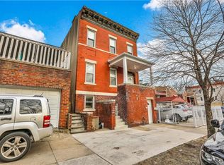 1240 Olmstead Ave, Bronx, NY 10462