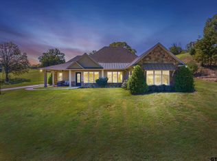 6131 Wildlife Way, Athens, TX 75752