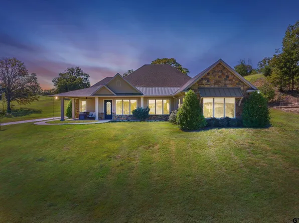 6131 Wildlife Way, Athens, TX 75752