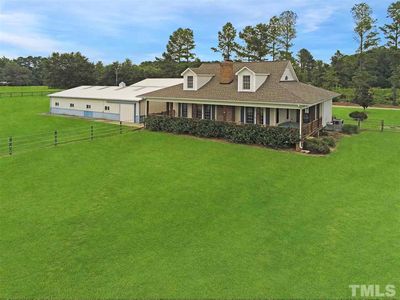 224 Walker Grove Ln, Lillington, NC, 27546