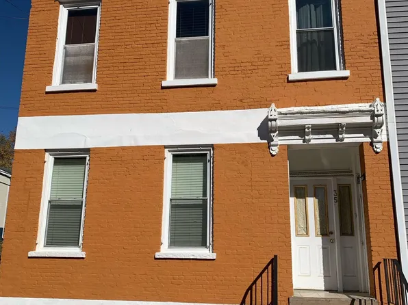 35 Albany Street, Albany, NY 12204