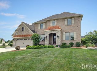 15159 Nutmeg Ave, Homer Glen, IL 60491