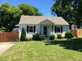 432 W Bend Dr, Nashville, TN 37209