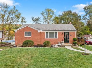 146 Peters Dr, Glenshaw, PA