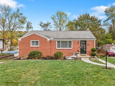 146 Peters Dr, Glenshaw, PA, 15116