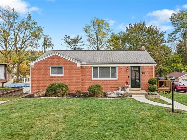 146 Peters Dr, Glenshaw, PA 15116