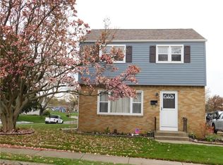 3920 Dexter Ave, Erie, PA 16504