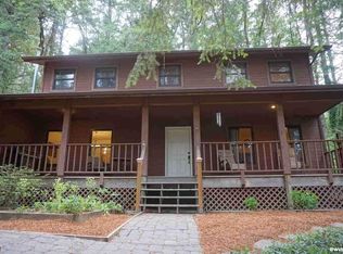 2931 NW Garryanna Dr, Corvallis, OR