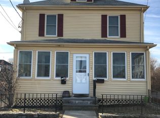 9 Ocean View Ave #1, Plymouth, MA 02360