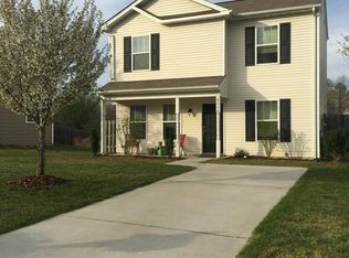 8948 Cocos Path, Toano, VA 23168