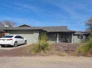 5520 N Barbara Ln, Rimrock, AZ 86335