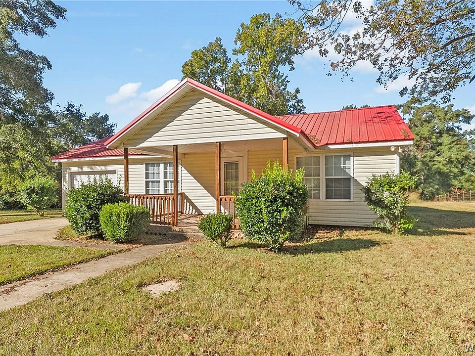 1657 Sand Springs Rd, Gordo, AL 35466 Zillow