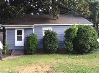 1484 Miller St, Biloxi, MS 39530