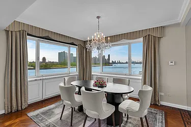 45 Sutton Place South #3FG image 1 of 22