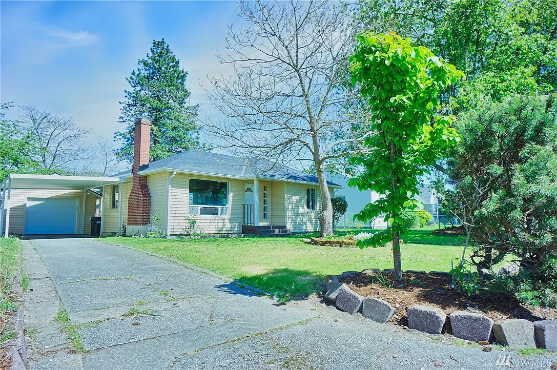 23 Oak Park Dr SW photo 1
