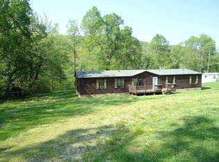 8001 Tallulah Rd, Robbinsville, NC 28771