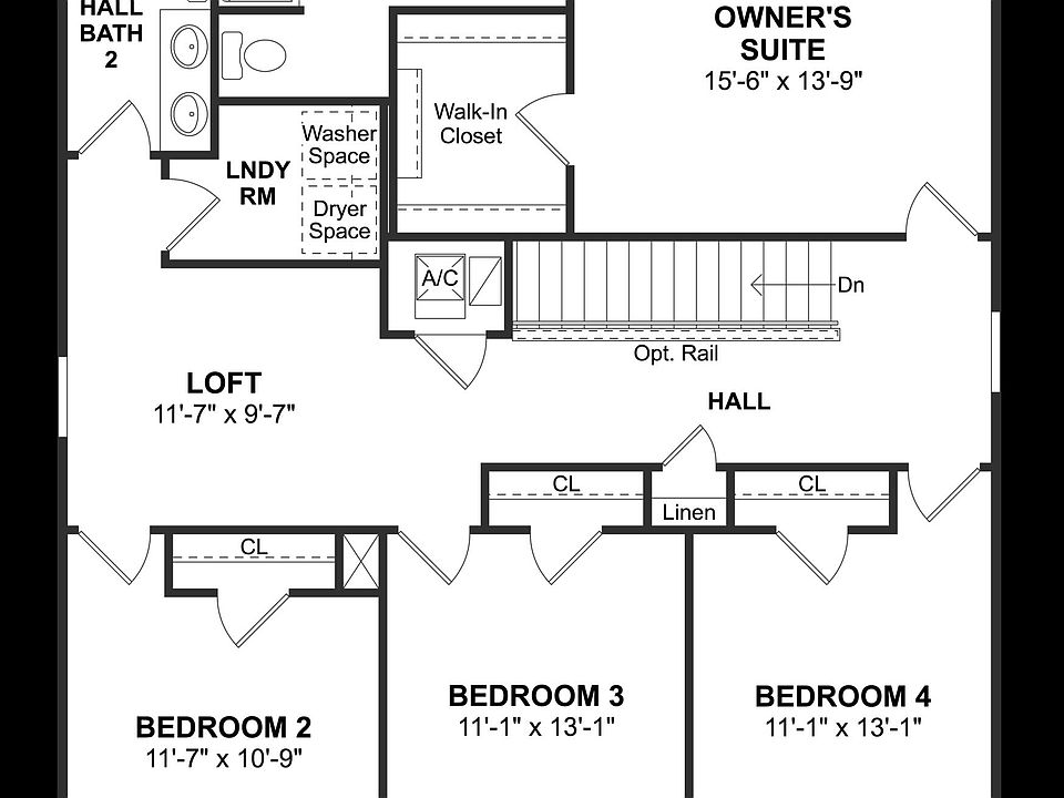 2nd image of 5005 Armina Place #117