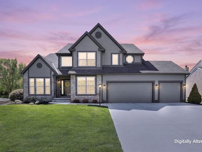 3153 Cassey St, Hilliard, OH, 43026