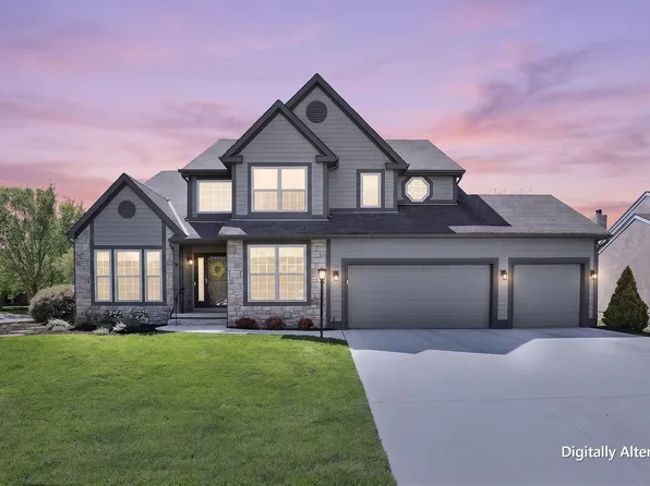 3153 Cassey St, Hilliard, OH 43026