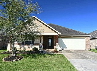 8422 Burlington Trl, Rosharon, TX 77583