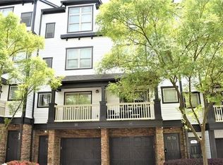 216 Semel Dr NW, Atlanta, GA 30309