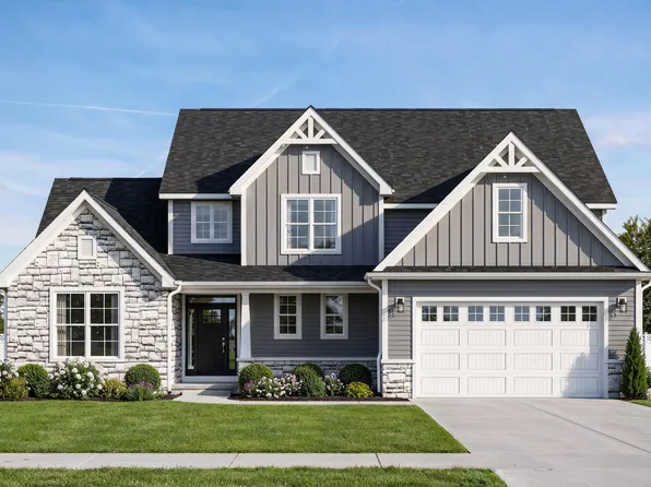 978 Stoneleigh Rd, Perrysburg, OH 43551