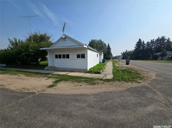234 Scott Street, Kennedy, SK S0G 2R0