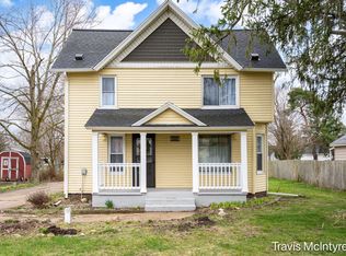 1818 Cherry St, Dorr, MI 49323
