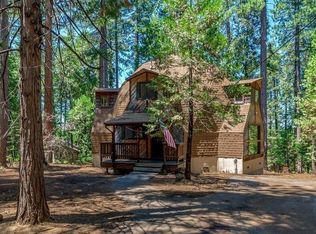 1646 Wawona Way, Arnold, CA