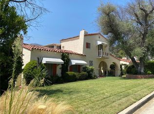 1319 Loreto Dr, Glendale, CA 91207