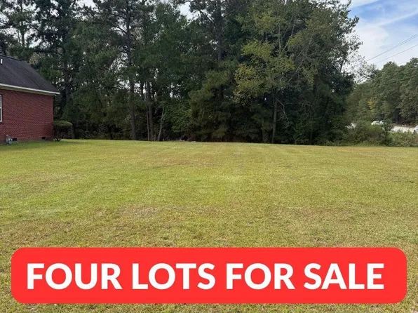 514 Rose Creek Ln, Columbia, SC 29229